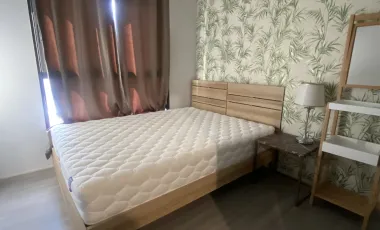 For rent 1 bed condo in Bang Phlat, Bangkok