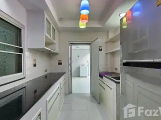 For rent 4 bedrooms house in Watthana, Bangkok