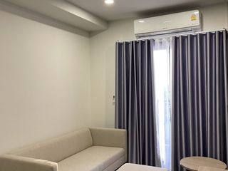 Wohnung zur Miete mit 2 Zimmer in Bang Sue, Bangkok