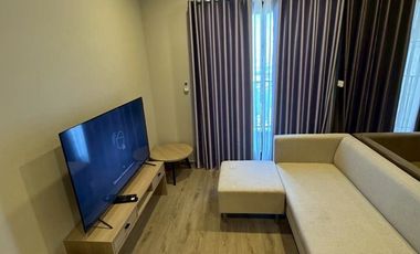 For rent 2 bedrooms condo in Bang Sue, Bangkok
