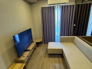 Wohnung zur Miete mit 2 Zimmer in Bang Sue, Bangkok
