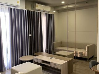 Wohnung zur Miete mit 2 Zimmer in Bang Sue, Bangkok