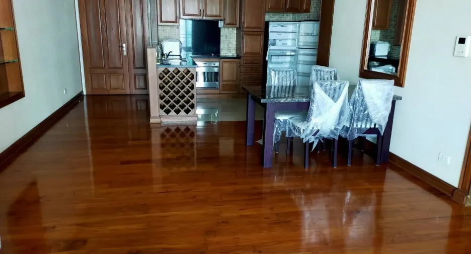 For rent 2 bedrooms condo in Bang Kho Laem, Bangkok