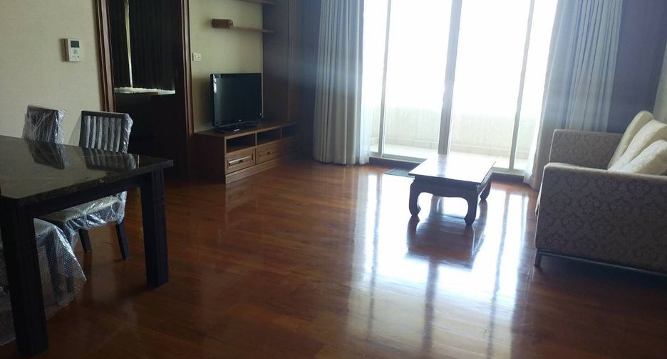 For rent 2 bedrooms condo in Bang Kho Laem, Bangkok