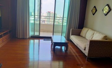 For rent 2 bedrooms condo in Bang Kho Laem, Bangkok