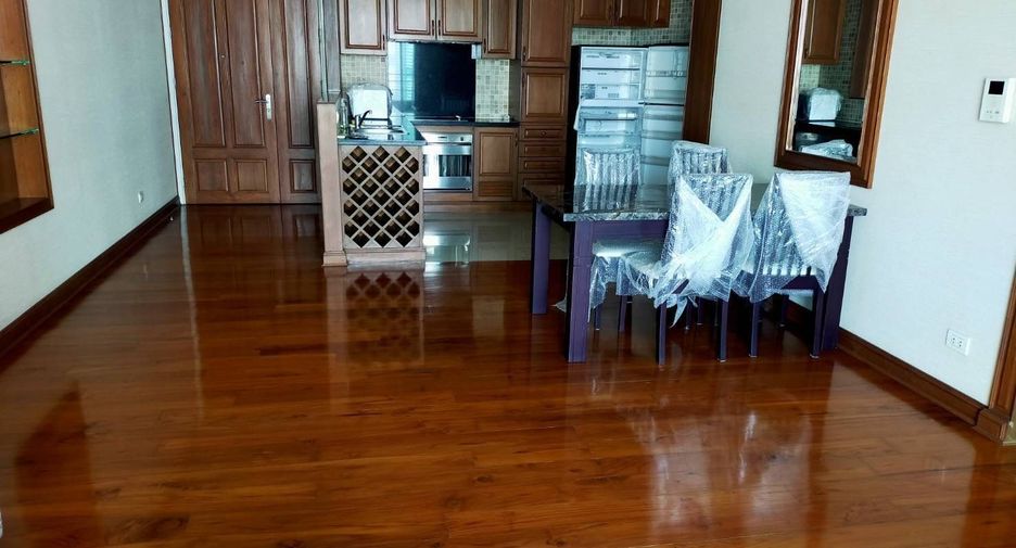 Wohnung zur Miete mit 2 Zimmer in Bang Kho Laem, Bangkok