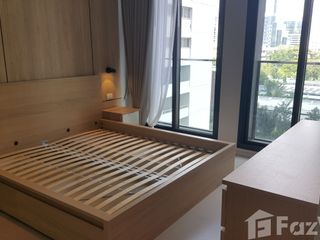 For rent 2 bedrooms condo in Pathum Wan, Bangkok
