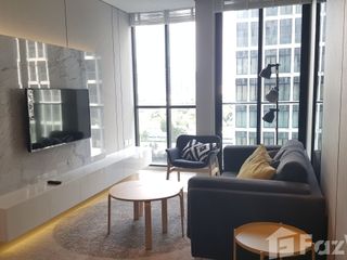 For rent 2 bedrooms condo in Pathum Wan, Bangkok