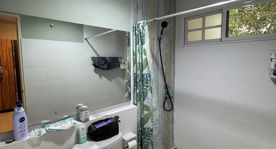 For rent 2 bedrooms townhouse in Bang Phli, Samut Prakan