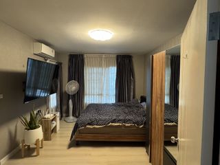 Аренда 2 спальни таунхаус в Bang Phli, Самутпракан