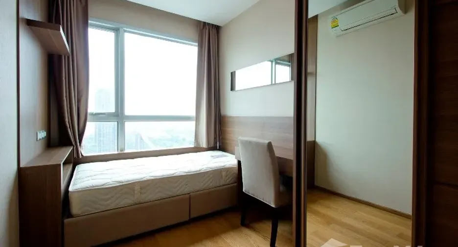 For rent 2 ベッドルーム condo in Watthana, Bangkok