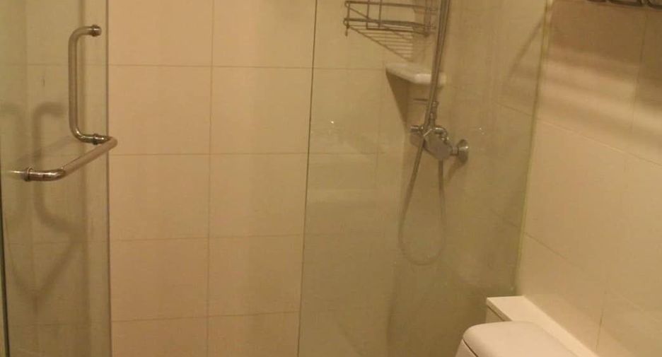 Wohnung zur Miete mit 2 Zimmer in Watthana, Bangkok