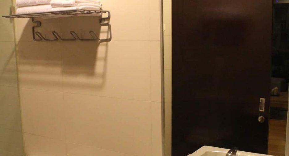 Wohnung zur Miete mit 2 Zimmer in Watthana, Bangkok