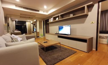 À louer 2 chambres condo à Watthana, Bangkok