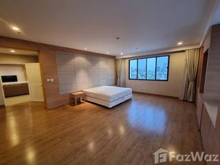 À louer 4 chambres appartement à Watthana, Bangkok