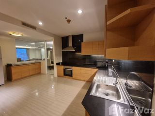 À louer 4 chambres appartement à Watthana, Bangkok