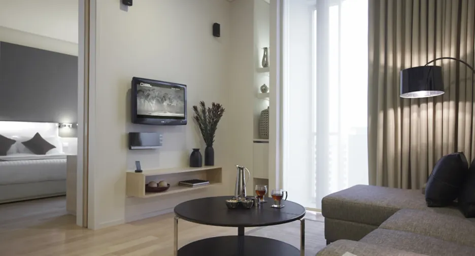 For rent 1 bed apartment in Watthana, Bangkok
