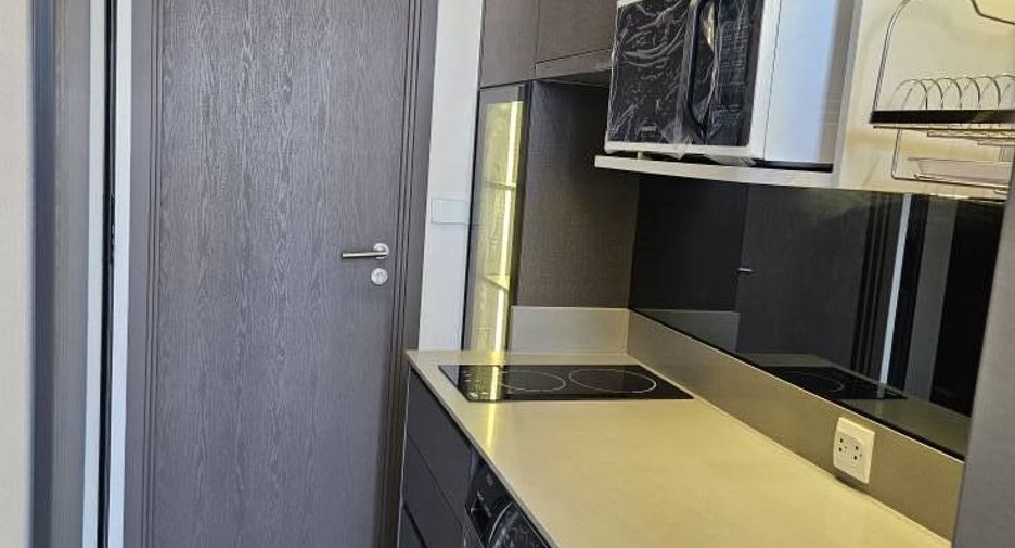 Wohnung zur Miete mit 1 Zimmer in Chatuchak, Bangkok