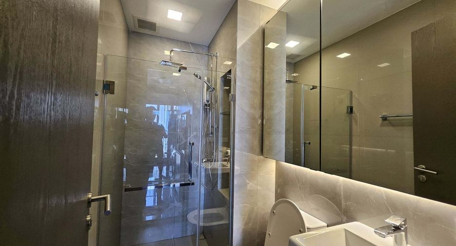 Wohnung zur Miete mit 1 Zimmer in Chatuchak, Bangkok