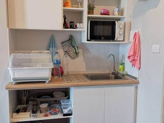 Wohnung zur Miete mit 1 Zimmer in Bang Sue, Bangkok