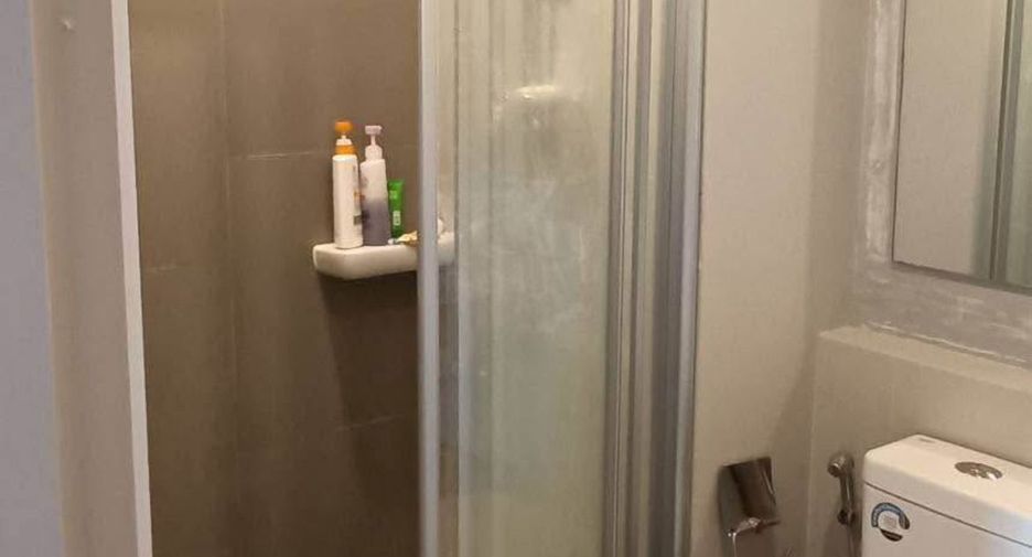For rent 1 bed condo in Bang Sue, Bangkok