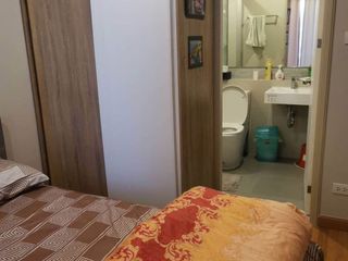 Wohnung zur Miete mit 1 Zimmer in Bang Sue, Bangkok