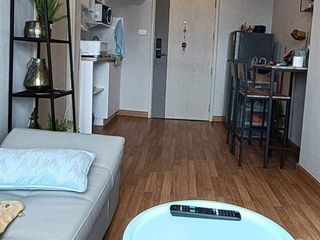Wohnung zur Miete mit 1 Zimmer in Bang Sue, Bangkok