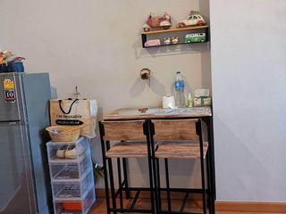 Wohnung zur Miete mit 1 Zimmer in Bang Sue, Bangkok