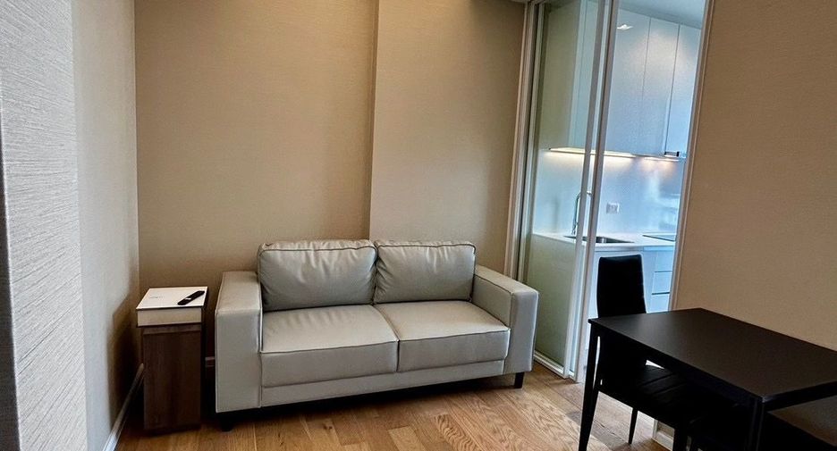 À louer 1 chambre condo à Chatuchak, Bangkok