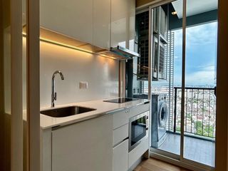 For rent 1 Beds condo in Chatuchak, Bangkok