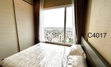 À louer 1 chambre condo à Chatuchak, Bangkok