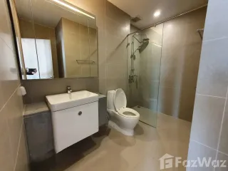 For rent 2 bedrooms condo in Pathum Wan, Bangkok