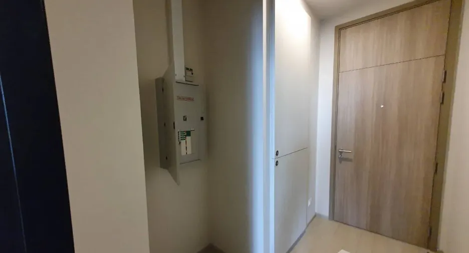 Wohnung zur Miete mit 2 Zimmer in Pathum Wan, Bangkok