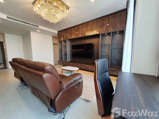 For rent 2 bedrooms condo in Pathum Wan, Bangkok