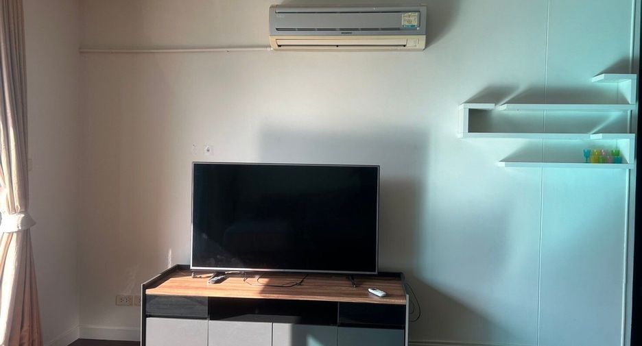 Apartamento en alquiler de 2 habitaciones en Watthana, Bangkok