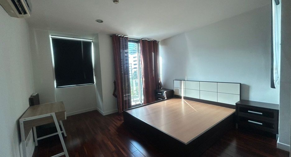Apartamento en alquiler de 2 habitaciones en Watthana, Bangkok