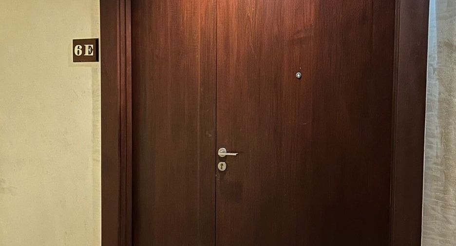Apartamento en alquiler de 2 habitaciones en Watthana, Bangkok