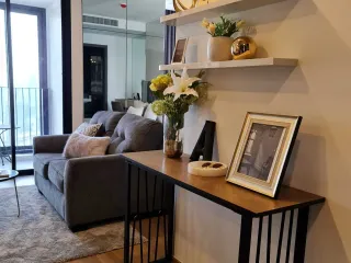 For rent 1 bed condo in Bang Rak, Bangkok