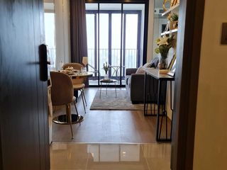 For rent 1 bed condo in Bang Rak, Bangkok
