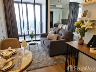 For rent 1 bed condo in Bang Rak, Bangkok