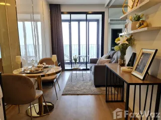 For rent 1 bed condo in Bang Rak, Bangkok