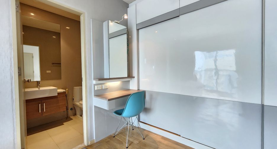 For rent 1 Beds condo in Khlong Toei, Bangkok