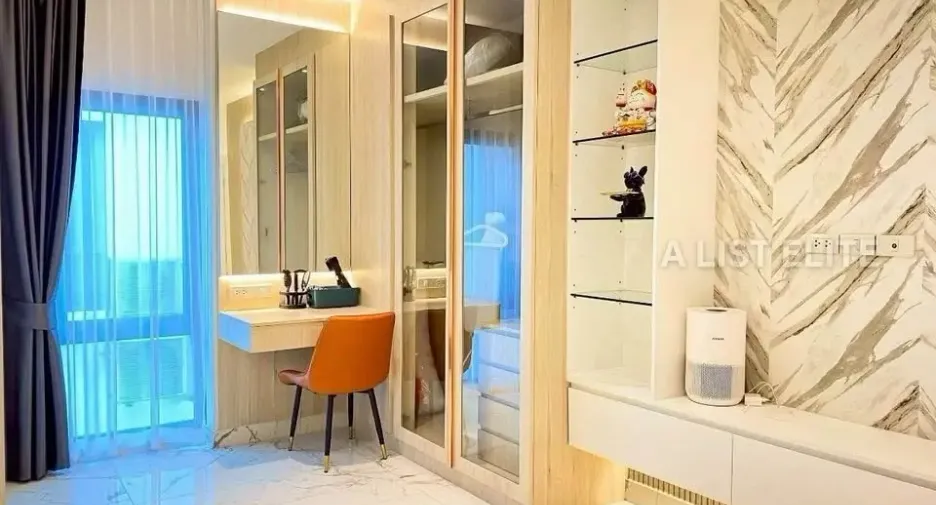 Haus zur Miete mit 6 Zimmer in Bang Lamung, Chonburi
