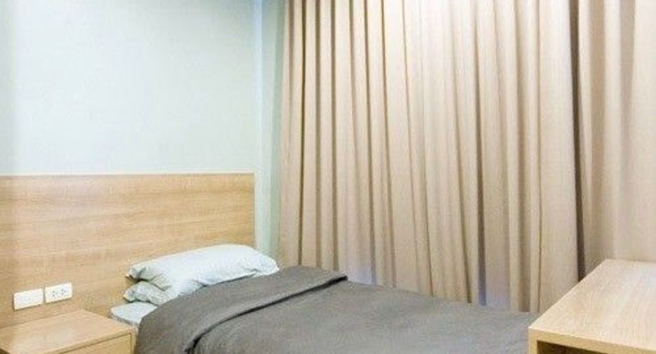 For rent 2 ベッドルーム condo in Phra Khanong, Bangkok