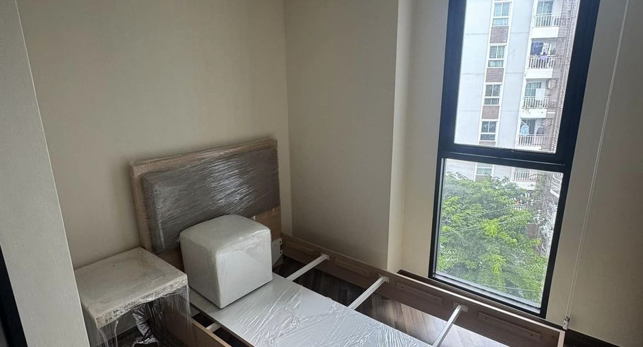 For rent 2 bedrooms condo in Bang Na, Bangkok