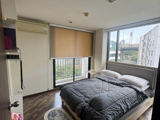 For rent 2 bedrooms condo in Bang Na, Bangkok