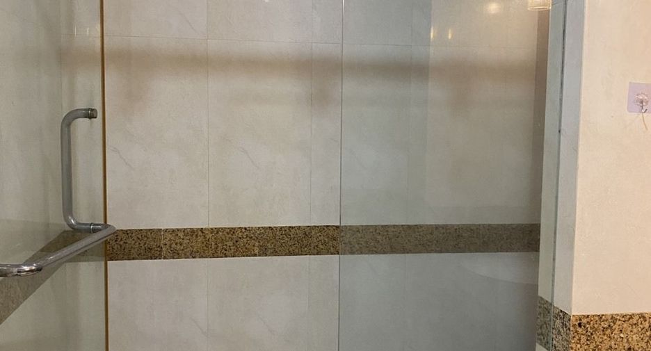 For rent 1 bed condo in Sathon, Bangkok