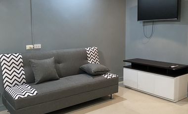 Condo en alquiler de 1 habitaciones en Sathon, Bangkok