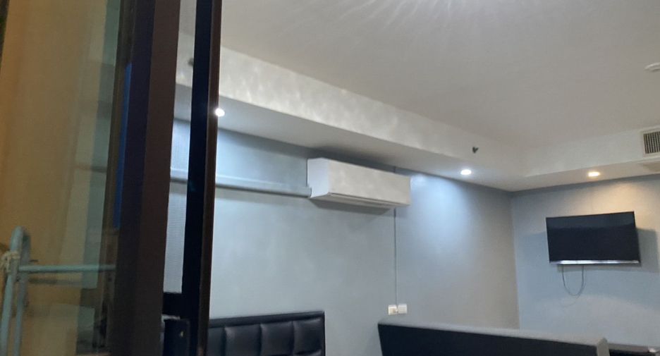 For rent 1 bed condo in Sathon, Bangkok