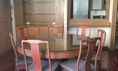 For rent 3 bedrooms apartment in Watthana, Bangkok
